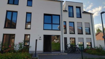 Stillvolle 2-Zimmer-Wohnung in Oer-Erkenschwick