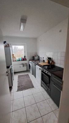 Ansprechende und sanierte 3-Raum-Wohnung mit Balkon in Remagen