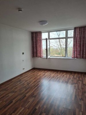 FÜR KAPITALANLEGER: Vermietete 1-Zi-Wohnung mit Pantry-Küche, Duschbad, Stellplatz -  Randlage Mainz