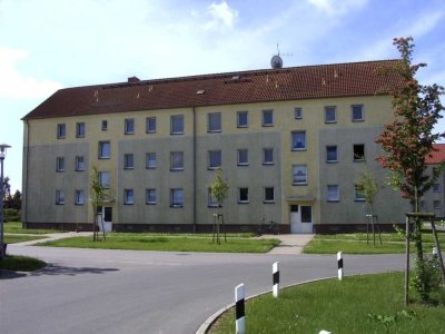 1 Raum Wohnung in Grammendorf