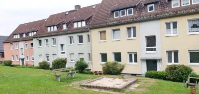 3-Wohnung in Homberg in ruhiger Lage--neu renoviert