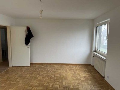 2-Zimmer Wohnung mit Balkon in Meerbusch - ruhige Lage & gute Anbindung