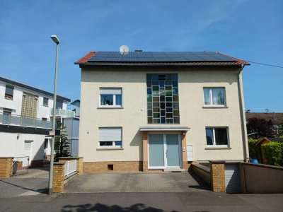 Saniertes Schmuckstück: Energieeffizientes Mehrfamilienhaus mit besonderem Charme!