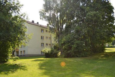 Demnächst frei! 3-Zimmer-Wohnung in Detmold Hiddeser Berg