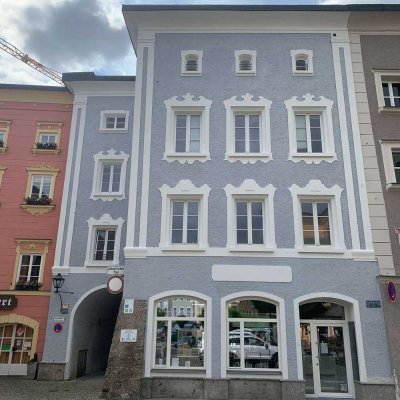 Neuwertige 2-Zimmer-Altstadt Wohnung