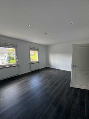 3 ZIMMER- WOHNUNG ZU VERMIETEN IN BERGNEUSTADT/WIEDENEST 80m2