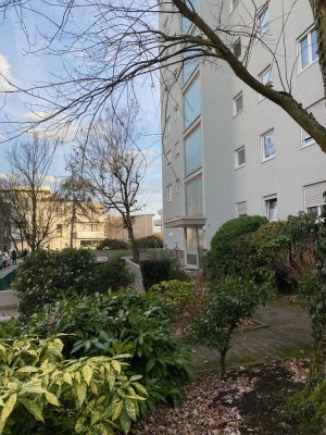 2 Zimmer Appartement- Einzel und im 3er Paket zu erwerben.