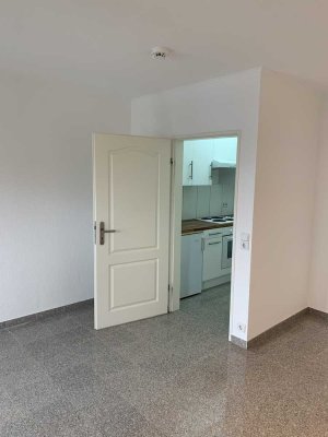 Hochwertig saniertes Apartment*1 Zi.-Granit*EBK*Balkon