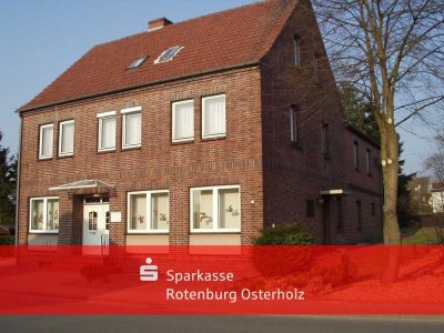 Kapitalanleger aufgepasst! - 5-Parteienhaus mit Gewerbeeinheit