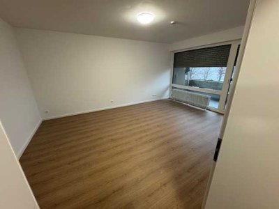 Exklusive, modernisierte 3,5-Zimmer-Wohnung mit 2 Balkonen in Simmern/Hunsrück