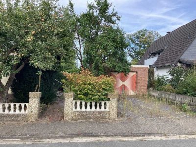 Einfamilienhaus Salzgitter Osterlinde