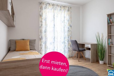 Lebensqualität auf höchstem Niveau – Willkommen in Ihrem neuen Refugium