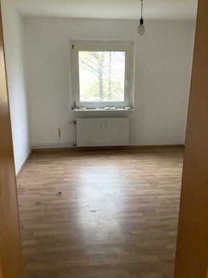 Nette Nachbarn gesucht: interessante 2-Zimmer-Wohnung