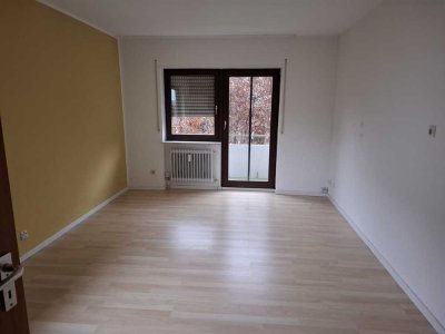 1 Zimmer Apartment in 74906 Bad Rappenau ab sofort zu vermieten