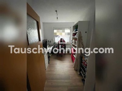 Tauschwohnung: Moderne Erdgeschosswohnung in Köln Porz gegen Bonn