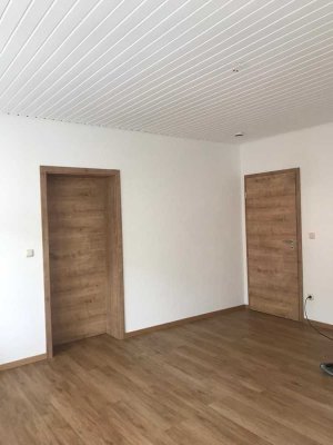 3-Zimmer Wohnung mit großer Terrasse an der Traun