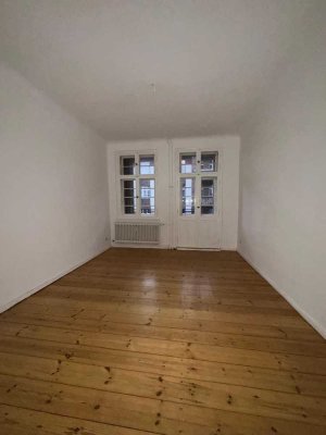 3-Zimmerwohnung mit Balkon im ruhigen Britz