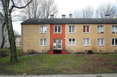 3-Zimmer-Wohnung in Mülheim-Winkhausen