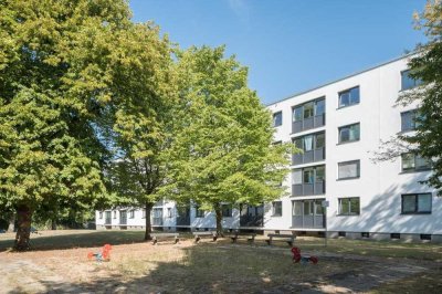 Demnächst frei! 3-Zimmer-Wohnung in Wolfsburg Vorsfelde