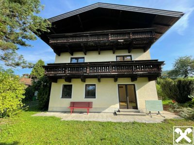 Zweifamilienhaus in Köstendorf