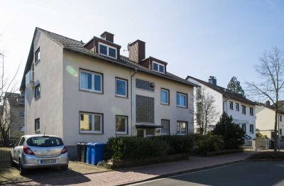 2 Zimmer Wohnung zu vermieten