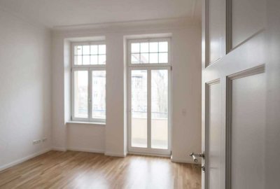 Highlight für Kapitalanleger: Studi-Appartement mit exklusiven 75% Sonder-AfA