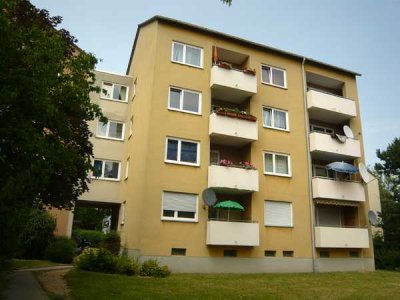 3-Zimmer Wohnung sucht Nachmieter