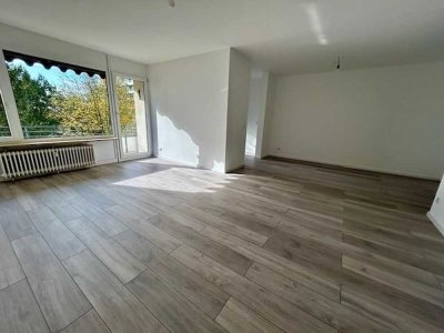 Erstbezug nach hochwertiger Modernisierung*helle 3 Zi.-Whg.*85 m²*Balkon**Provisionsfrei**