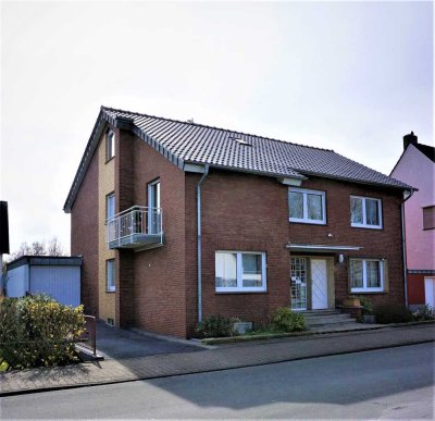 Mehrgenerationen-/EFH-Haus mit Photovoltaik- und Solaranlage in bevorzugter Lage von Lünen-Nord