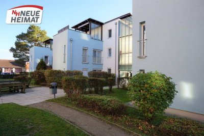 4 ZIMMER WOHNUNG IN LUFTENBERG MIT BALKON UND PARKPLATZ