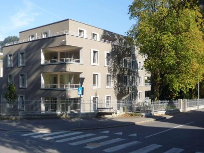 Hochwertiges Penthouse mit großzügiger Terrasse und 2 Garagenplätzen