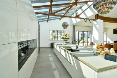 Modern Loft – versteckt im beliebten Essen-Rüttenscheid