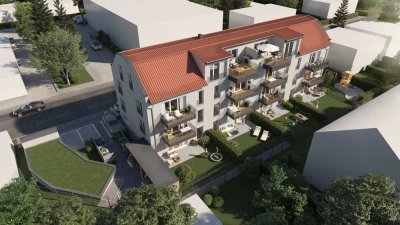 Ihr Luxus-Penthouse in bester Lage