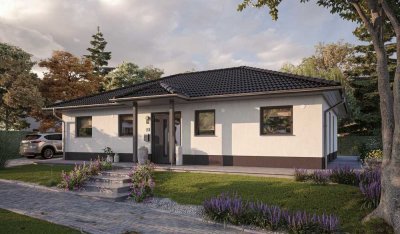 Bauen Sie Ihren Traum-Bungalow in Fahrenbach