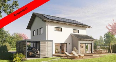 Traumhaus in Böhringen inklusive Grundstück