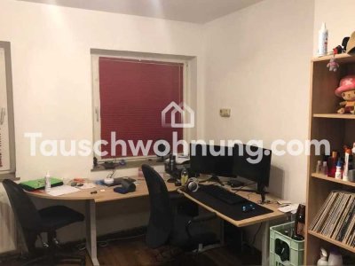 Tauschwohnung: 2 Zimmer Wohnung in Humboldt Gremberg