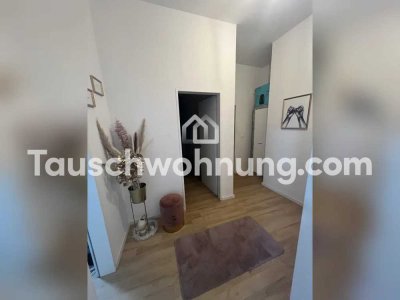 Tauschwohnung: Tausche diese schöne 2Zimmer Wohnung für eine kleinere Whg