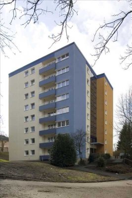 gemütliche Wohnung sucht Nachmieter