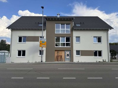 WE_1 Rottweil/Bühlingen 2-Zimmer Wohnung mit Balkon !