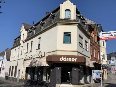 Schöne 3-Zimmer-Wohnung in Altenkirchen