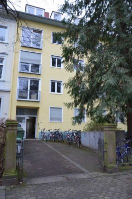 *** Wohnen in Karlsruhe = MÖBLIERTES STUDENTENAPARTMENT IN PERFEKTER CITYLAGE - NÄHE PH...