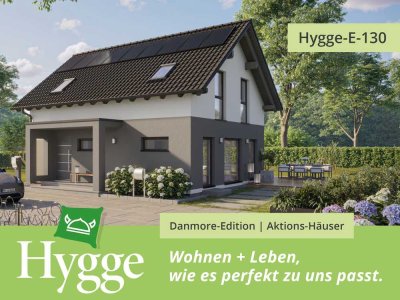 Effizienz trifft auf Stil: Danhaus-Häuser für anspruchsvolle Bauherren