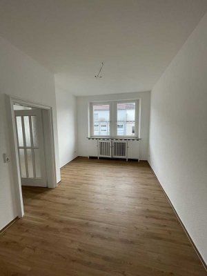 Modernisierte 2-Zimmer-Wohnung im Herzen der Altstadt