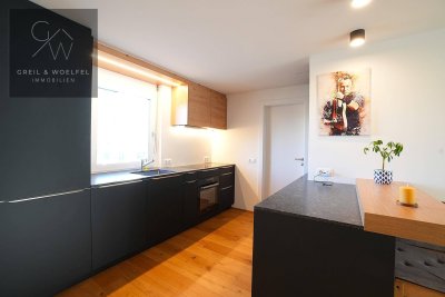 Lässig modernisierte 3 Zimmer Wohnung in Dornbirn zu verkaufen