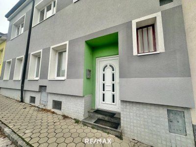 Gemütliches Einfamilienhaus in ruhiger Lage!