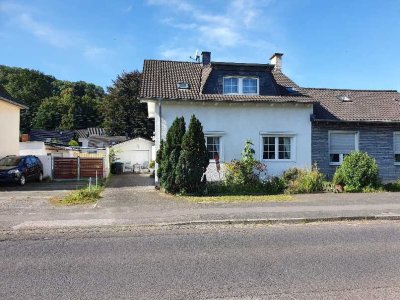 Einfamilienhaus nebst Garage in 53179 Bonn-Mehlem