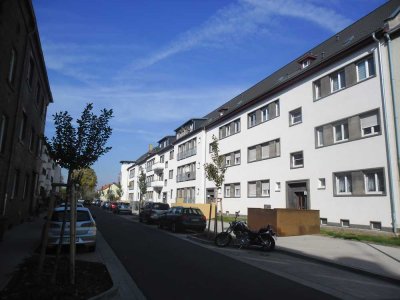 Geräumige 3 Zimmer-Wohnung mit 2 Balkonen