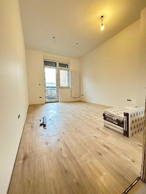 Eigennutzer aufgepasst: TOP 4,5-Zimmer-Wohnung (99 m²) mit 1 Badezimmer + Balkon