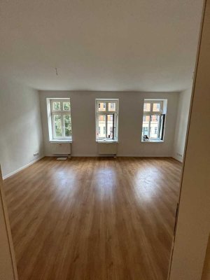 Geräumige 3 Zimmer Wohnung in Leipzig zu vermieten