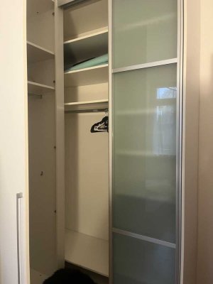 Modernisierte Altbau Wohnung *Biebrich Rheinufer & Schlosspark*